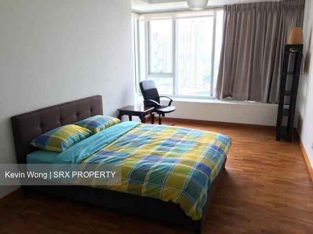 The Rochester Residences (D5), Apartment #570176121